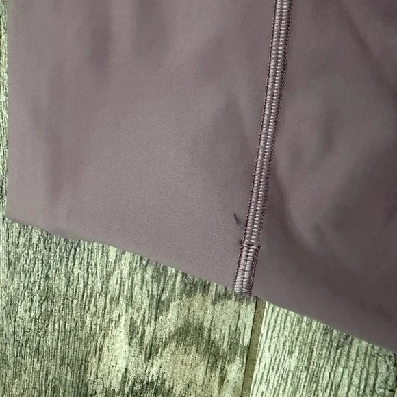 Wunder Train Lavender Lux Shorts 6” - Picture 7 of 7